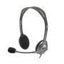 Noise-Cancelling Headphones