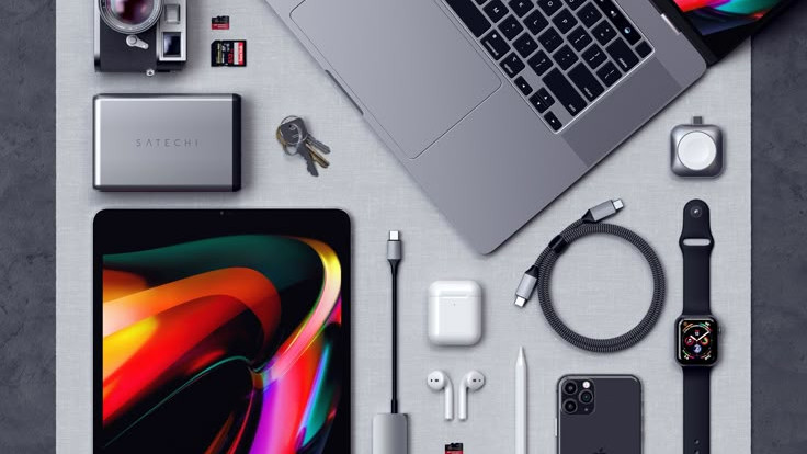 Office Essentials