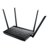 ASUS RT-AC1200G+ Dual-Band Wi-Fi Router