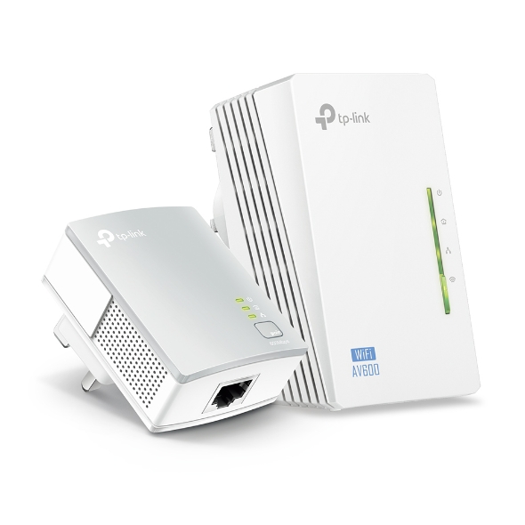 TP-Link Power line Extender