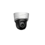 HIKVision Mini PTZ IR Camera